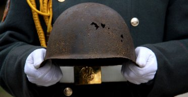 Деды воевали. О прощении и примирении, которое уже произошло