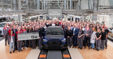 Самые дешевые Audi снимают с производства: что предложат взамен (фото)