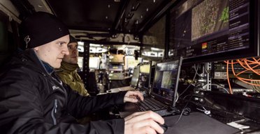 Искусственный интеллект на страже Украины: как Palantir помогает ВСУ бить ВС РФ