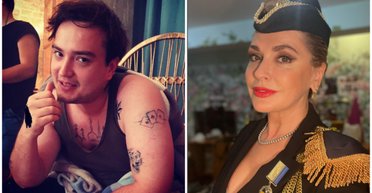 "Правда она страшнее": Ольга Сумская ответила, готова ли примириться с племянником (видео)