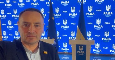 Депутат від "Слуги народу" Михайло Лаба отримав підозру від НАБУ, — ЗМІ