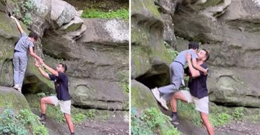 Батько двох малюків відправив своїх дітей на ДНК: результат шокував усіх (відео)