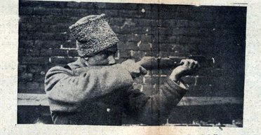 Революционный держим шаг. О роли парасюков и кирпичниковых в мировой истории