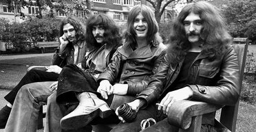 Останній концерт Оззі Осборна: Black Sabbath повернеться на сцену в оригінальному складі