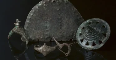 Шесть сокровищ и тысячи лет истории: венгерские археологи рассказали о масштабных раскопках (фото)