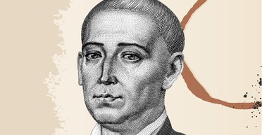 300 лет Григорию Сковороде. Мудрец с банкноты пел как рок-звезда и дерзил российской императрице