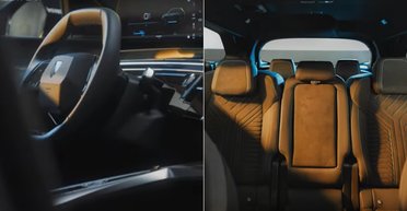 Новый семейный электрокроссовер Peugeot показали до премьеры (видео)