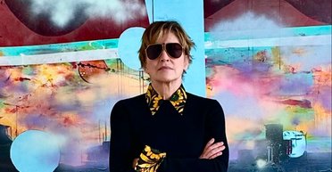 Компенсация ущерба в $35 тыс: на Шэрон Стоун подали иск в суд