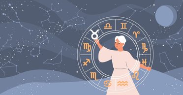 Гороскоп для всіх знаків Зодіаку на січень 2025 року