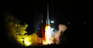 Собственный Starlink? Китай запустил первый высокоорбитальный интернет-спутник