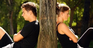 Разошлись. Почему в Украине распадаются молодые семьи и как сохранить брак