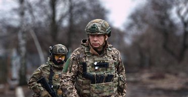 Четыре задачи для Сырского: сможет ли новый главком изменить ход войны