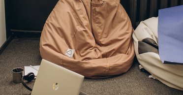 Донор в тылу. Как работает IT-сфера во время войны