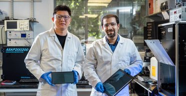 Сонячні батареї вийшли на новий рівень: як їх змусили працювати краще