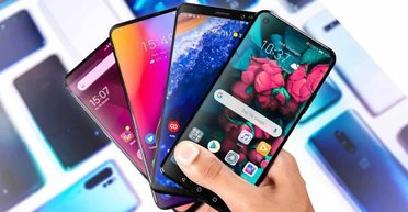 Прогрес смартфонів: які функції користувачі хотіли отримати шість років тому і що збулося