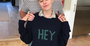 "Це важко": донька невиліковно хворого Брюса Вілліса показала фото з батьком