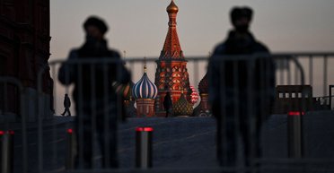 У РФ каратимуть за гасло "Слава Україні" та символіку українських повстанців, — ЗМІ