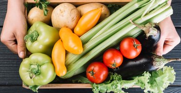 Доказано наукой: 8 овощей, которые уменьшают воспаление в организме