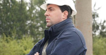 Экс-глава "Укрэнерго" Кудрицкий задержан во Львовской области: в чем его подозревают