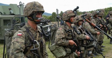 Захід не готовий до війни з Росією: що показала атака "шахедів" на Польщу