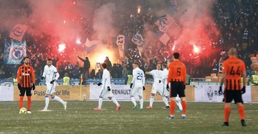 Такой футбол нам не нужен. Как "деолигархизация" и кризис помогут воскресить украинский футбол