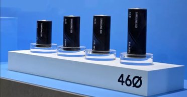 Samsung переходить на кремній-вуглецеві батареї, але власникам телефонів не пощастило