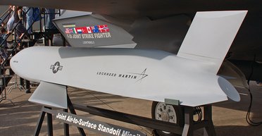 Новые крылатые ракеты: Германия купит у США JASSM-ER, которые могут заменить Taurus, — Bild