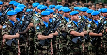 Надежда на "голубые каски". Введут ли в оккупированный Донбасс миротворцев ООН