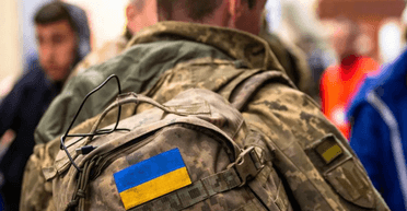 "Ганебні випадки": Лубінець про загибель мобілізованих, яких одразу відправили на фронт