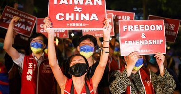 Вибори закінчено, чи буде війна. Як зміняться відносини Тайваню і Китаю після перемоги Лая Цінде