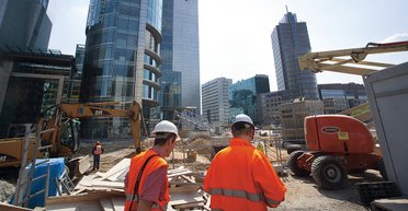 На Варшаву. Как украинцы поднимают экономику Польши