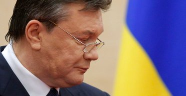 Реставрация Януковичей. Как "Семья" планирует остаться в украинской политике