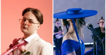 Друг Klavdia Petrivna заявил, что у артистки есть каскадерша, которая ее заменяет (видео)