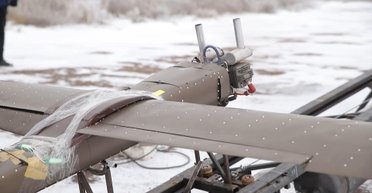 Гроза російської ППО: українські дрони Cobra випробовують та передають військовим