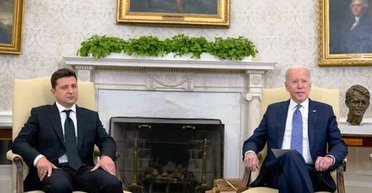 "Хімія розмов" і реальні результати. З чим повернеться зі США в Україну Володимир Зеленський