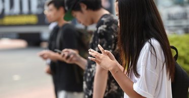 ТОП-5 флагманских моделей китайских смартфонов