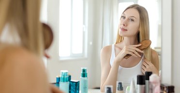 Что у тебя под маской. Как правильно ухаживать за собой в период карантина