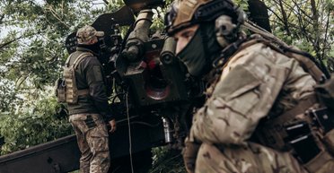 "Усі наміри росіян відомі": Череватий розповів про спробу прориву під Куп'янськом (відео)