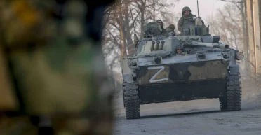 ВС РФ оккупировали Константиновку в Сумской области, — DeepState (карта)