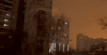 "Пусть сначала дадут ПВО": губернатор Белгородщины призвал Кремль не бомбить Киев, — соцсети