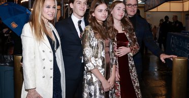 Сара Джессіка Паркер зізналася, чому не обмежує доньок у харчуванні