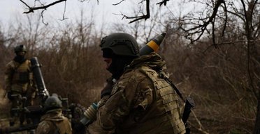 Сили оборони відкинули ворога в Харківській області, але РФ просунулася на Донбасі, — DeepState