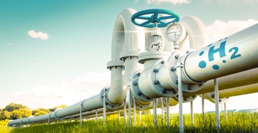 Чистая энергия из воды: что такое водород, чем он поможет Украине и насколько он экологичен