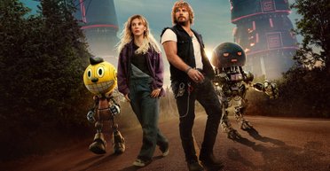 На Netflix вийшов фільм "Електричний штат": про що нова робота братів Руссо (трейлер)