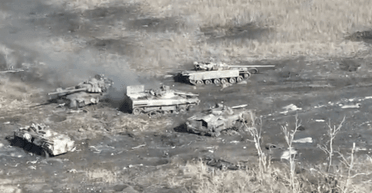 У битві за Авдіївку Росія зазнала найбільших втрат у 2023 році, – розвідка Британії