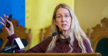 И тебя вылечим. Как Верховная Рада голосовала за медреформу