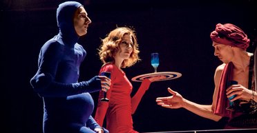 Я не припомню, чтобы Украине очень был нужен Донецк или Луганск, - Сергей Бабкин, фронтмен группы "Пятница"