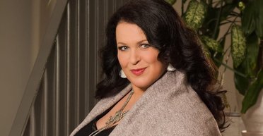 Руслана Писанка — 60 лет со дня рождения: бешеная популярность, яркая жизнь и скромная могила (фото)