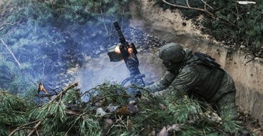 "Рабочие руки": РФ направила более 10 тысяч мигрантов воевать против Украины, — Следком