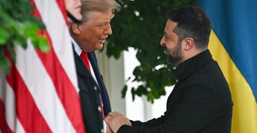 Україні допоможе не костюм Зеленського, а зброя: перші висновки за підсумками зустрічі з Трампом у Вашингтоні